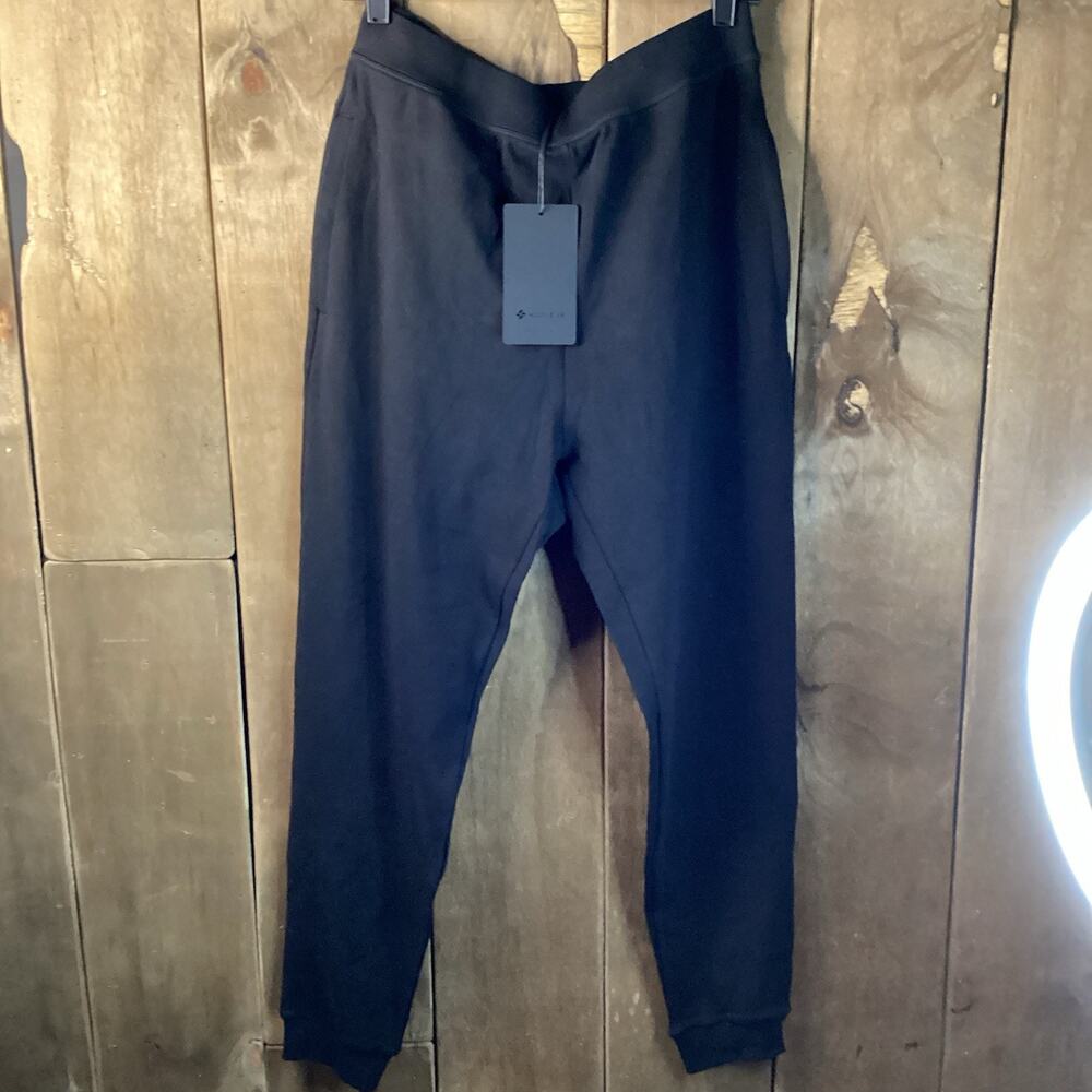 Allwear Black Joggers Size 6 Women’s
